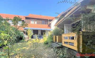 Haus kaufen in Vöcklabruck – 125 m², € 249.000 – Bild 3 von 23