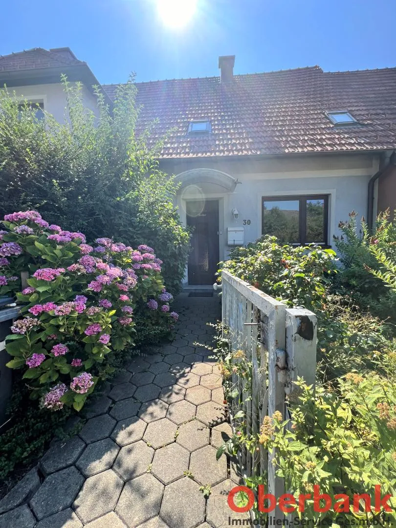 Haus – Lenzing an der Ager, Thal - Ansicht 2