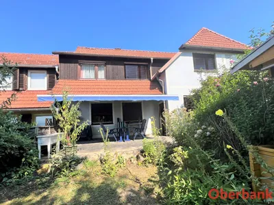 Haus kaufen in Vöcklabruck – 125 m², € 249.000