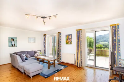 6-Zimmer-Haus kaufen in Vöcklabruck – 154 m², € 460.000 – Bild 16 von 26