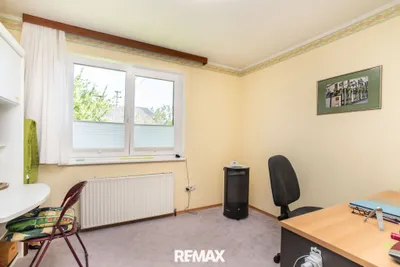 6-Zimmer-Haus kaufen in Vöcklabruck – 154 m², € 460.000 – Bild 11 von 26