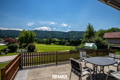 6-Zimmer-Haus kaufen in Vöcklabruck – 154 m², € 460.000 – Bild 18 von 26