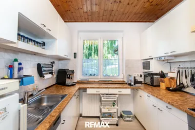6-Zimmer-Haus kaufen in Vöcklabruck – 154 m², € 460.000 – Bild 12 von 26