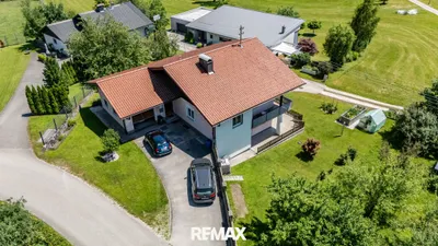 6-Zimmer-Haus kaufen in Vöcklabruck – 154 m², € 460.000 – Bild 22 von 26