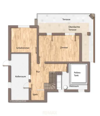 6-Zimmer-Haus kaufen in Vöcklabruck – 154 m², € 460.000 – Bild 26 von 26