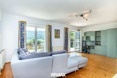 6-Zimmer-Haus kaufen in Vöcklabruck – 154 m², € 460.000 – Bild 15 von 26