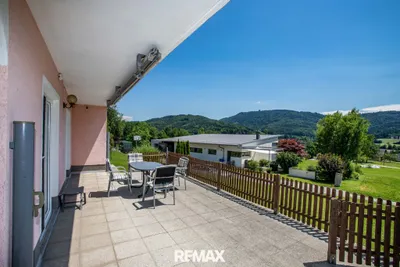 6-Zimmer-Haus kaufen in Vöcklabruck – 154 m², € 460.000 – Bild 19 von 26
