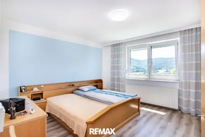 6-Zimmer-Haus kaufen in Vöcklabruck – 154 m², € 460.000 – Bild 8 von 26