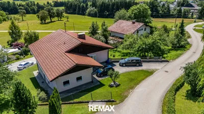 6-Zimmer-Haus kaufen in Vöcklabruck – 154 m², € 460.000 – Bild 4 von 26