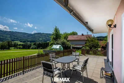6-Zimmer-Haus kaufen in Vöcklabruck – 154 m², € 460.000 – Bild 17 von 26