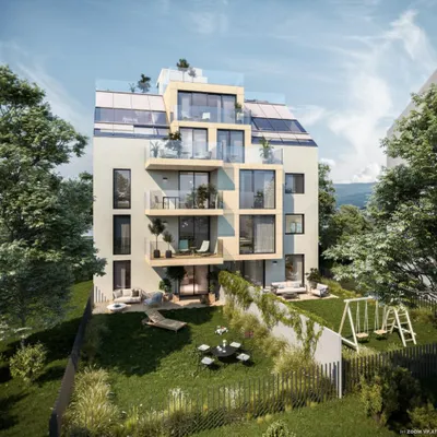 Grundstück kaufen in Wien – 612 m², € 1.730.000 – Bild 2 von 3