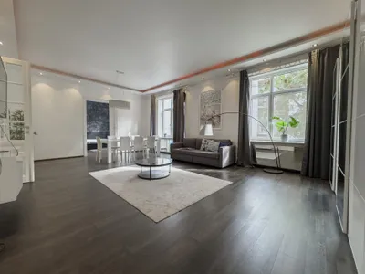 3-Zimmer-Wohnung kaufen in Wien – 124,9 m², € 695.000 – Bild 1 von 14
