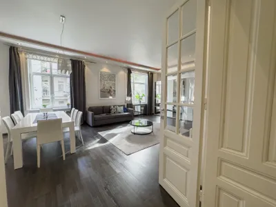 3-Zimmer-Wohnung kaufen in Wien – 124,9 m², € 695.000 – Bild 3 von 14