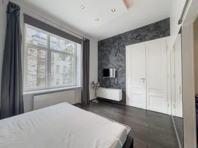 3-Zimmer-Wohnung kaufen in Wien – 124,9 m², € 695.000 – Bild 5 von 14