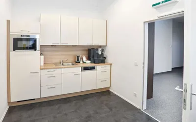 Gewerbeimmobilie mieten in Wien – 1 993 m², € 17 – Bild 6 von 13