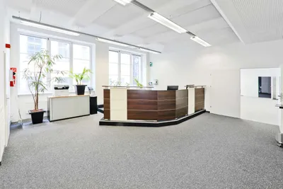 Gewerbeimmobilie mieten in Wien – 1 993 m², € 17 – Bild 5 von 13