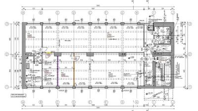 Gewerbeimmobilie mieten in Wien – 1 993 m², € 17 – Bild 8 von 13