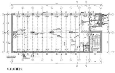 Gewerbeimmobilie mieten in Wien – 1 993 m², € 17 – Bild 11 von 13
