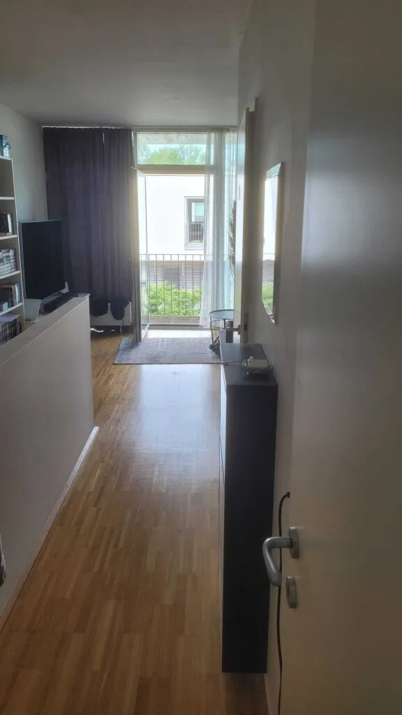 Wohnung – Wels - Ansicht 3