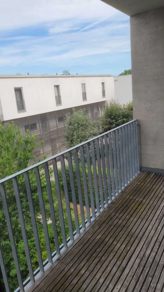 Wohnung – Wels - Ansicht 2