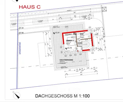 4-Zimmer-Wohnung kaufen in Tulln – 125 m², € 888.000 – Bild 15 von 18