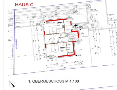 4-Zimmer-Wohnung kaufen in Tulln – 125 m², € 888.000 – Bild 18 von 18