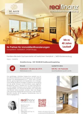 4-Zimmer-Wohnung kaufen in Tulln – 125 m², € 888.000 – Bild 17 von 18
