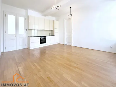 6-Zimmer-Wohnung kaufen in Wien – 142 m², € 1.139.000 – Bild 2 von 14