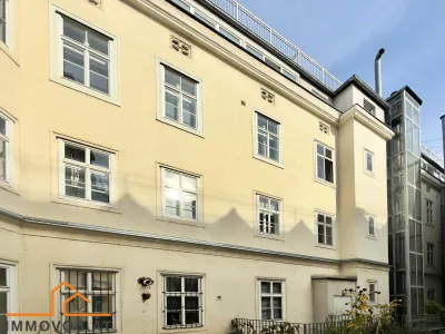 6-Zimmer-Wohnung kaufen in Wien – 142 m², € 1.139.000 – Bild 11 von 14