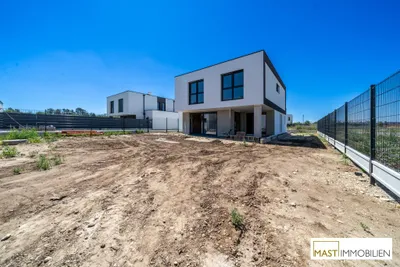 5-Zimmer-Haus kaufen in Gänserndorf – 148,98 m², € 599.000 – Bild 21 von 27