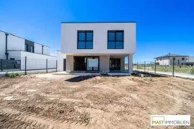 5-Zimmer-Haus kaufen in Gänserndorf – 148,98 m², € 599.000 – Bild 22 von 27