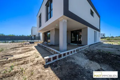 5-Zimmer-Haus kaufen in Gänserndorf – 148,98 m², € 599.000 – Bild 20 von 27