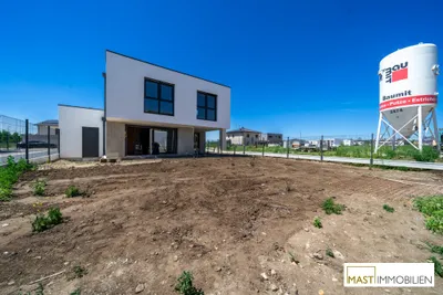 5-Zimmer-Haus kaufen in Gänserndorf – 148,98 m², € 599.000 – Bild 23 von 27