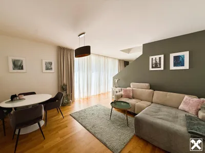 5-Zimmer-Haus kaufen in Wiener Neustadt Land – 118,33 m², € 455.000 – Bild 3 von 13