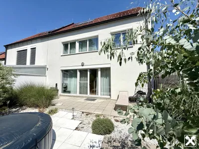 5-Zimmer-Haus kaufen in Wiener Neustadt Land – 118,33 m², € 455.000