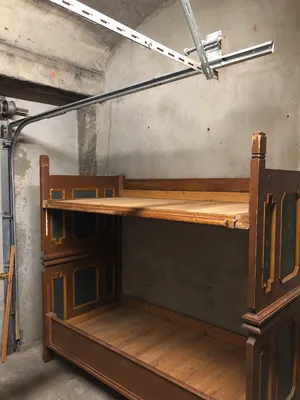 1-Zimmer-Immobilie mieten in Wien – 26 m², € 400 – Bild 3 von 3