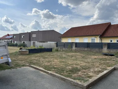 3-Zimmer-Haus kaufen in Oberwart – 100 m², € 295.000 – Bild 14 von 29