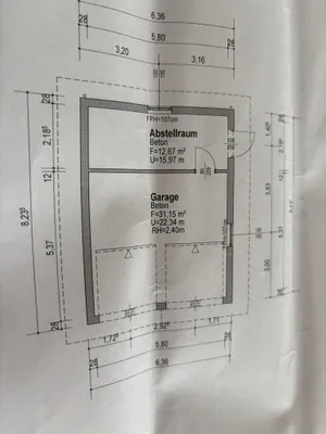 3-Zimmer-Haus kaufen in Oberwart – 100 m², € 295.000 – Bild 29 von 29