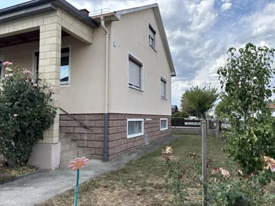 3-Zimmer-Haus kaufen in Oberwart – 100 m², € 295.000 – Bild 3 von 29
