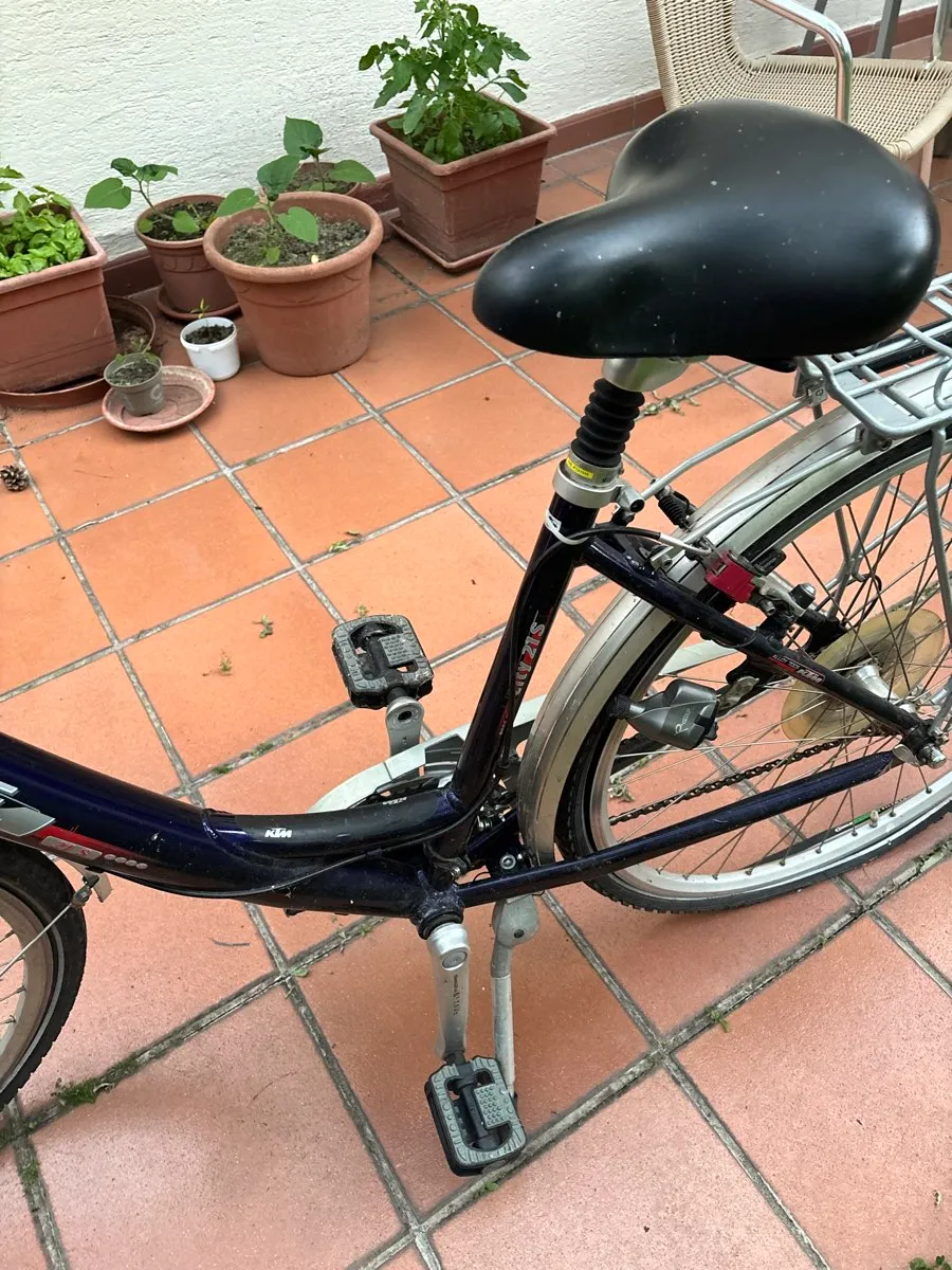 isolierte fahrradtasche für Gepäckträger 9L – Kühltasche mit Reflektor Review: 2018 KTM 350 Category:E Bike_Mach1 ER 10  Doppelwandig Aluminium für besondere Stabilität und gute Fahreigenschaften Farve:Blå