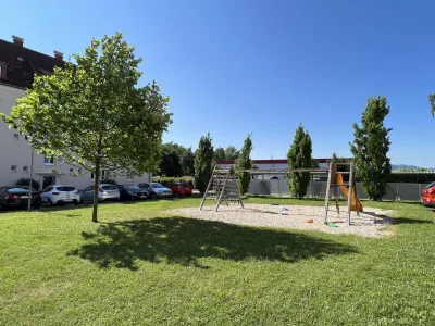 1-Zimmer-Wohnung mieten in Steyr – 41 m², € 360 – Bild 2 von 3