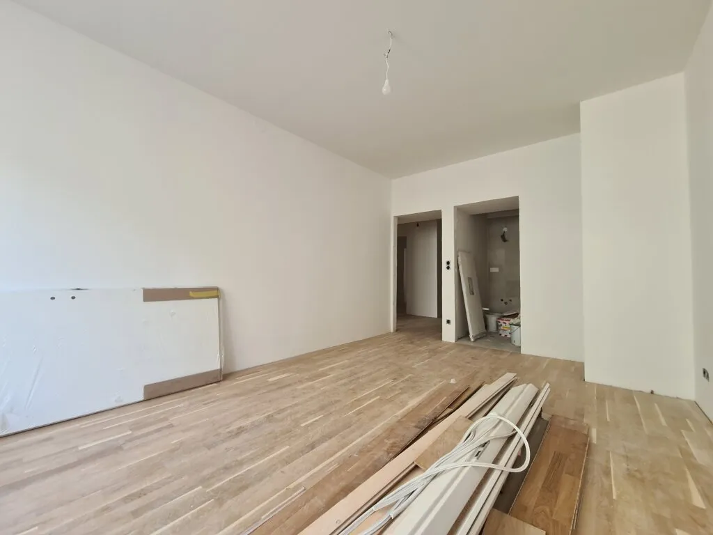 Neubau Erstbezug Nähe Schubertpark - Ansicht 3