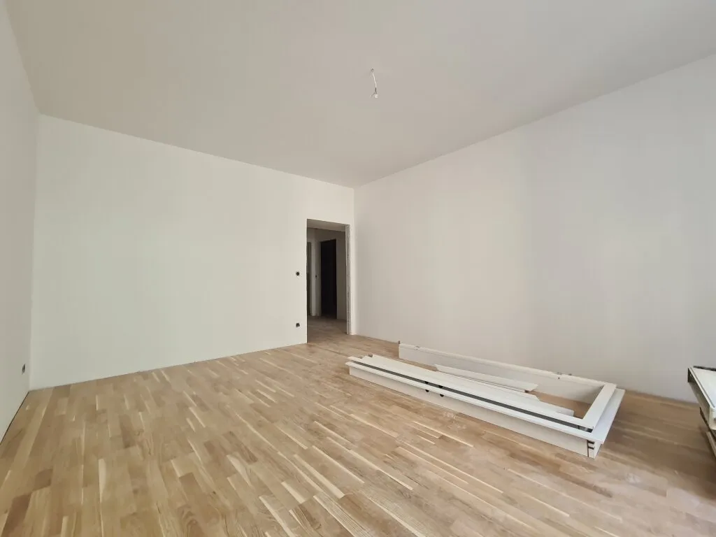 Neubau Erstbezug Nähe Schubertpark - Ansicht 2