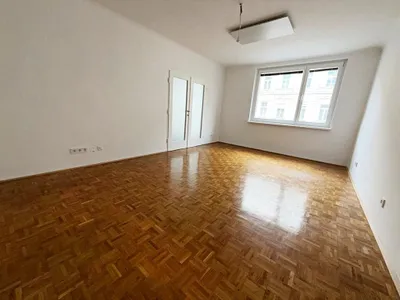 BELVEDERE-NÄHE, ERSTBEZUG, 75 m2 Neubau, 2 Zimmer, Küche, Duschbad, Parketten, 4. Liftstock, Fasangasse