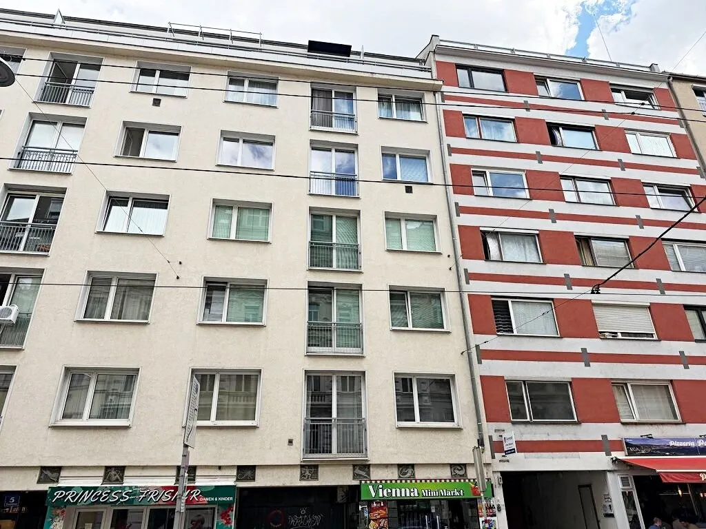 Wohnung – Wien - Ansicht 2