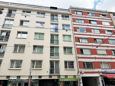 BELVEDERE-NÄHE, ERSTBEZUG, 75 m2 Neubau, 2 Zimmer, Küche, Duschbad, Parketten, 4. Liftstock, Fasangasse – Bild 2