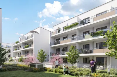 3-Zimmer-Wohnung mieten in Korneuburg – 81,52 m², € 1.299 – Bild 15 von 16
