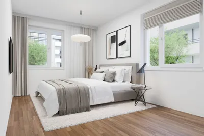 3-Zimmer-Wohnung mieten in Korneuburg – 81,52 m², € 1.299 – Bild 12 von 16