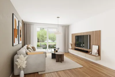 3-Zimmer-Wohnung mieten in Korneuburg – 81,52 m², € 1.299 – Bild 10 von 16
