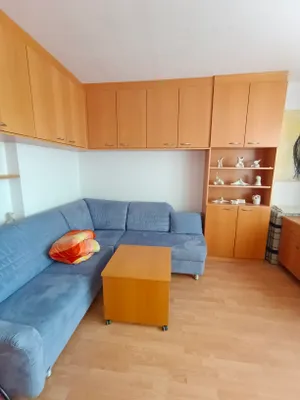 1-Zimmer-Wohnung mieten in Wien – 30 m², € 555 – Bild 2 von 5